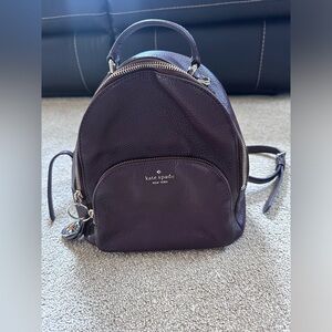 Kate Spade Mini Backpack